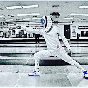 Meet your Posher, Alex